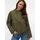 Vero Moda VMMICHELA SHORT PARKA Damen Grün S