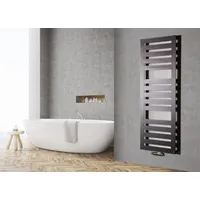 Szagato Designheizkörper Zebra 3 (B x H: 60 x