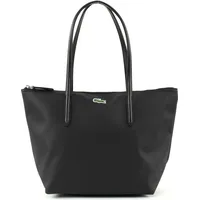 Lacoste L.12.12 Concept Kleine Tote Bag schwarz