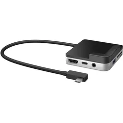 j5create - IPad Pro Dockingstation - USB-C - HDMI