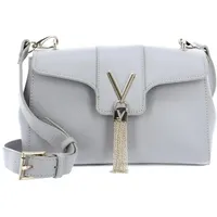Valentino Divina Umhängetasche Synthetik Grey