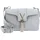 Valentino Divina Umhängetasche Synthetik Grey