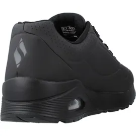SKECHERS Uno - Stand on Air Schwarz 42