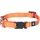 Karlie Ziggi Halsband orange XS