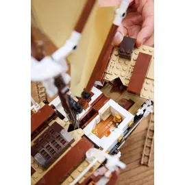 LEGO Icons Die Endurance 10335