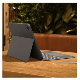 Logitech Combo Touch für iPad Pro 13" (M4) Graphit