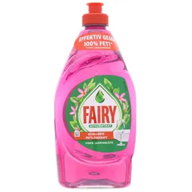 Fairy Spülmittel Ultra Konzentrat Pinke Jasminblüte 450 ml