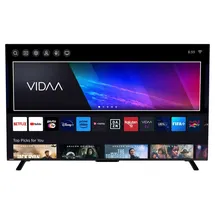 Toshiba 65UV2363DAW 65" LED UHD VIDAA TV