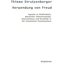 Verwendung von Freud