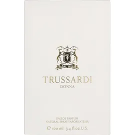 Trussardi Donna Eau de Parfum 100 ml
