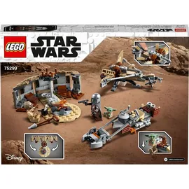 LEGO Star Wars Ärger auf Tatooine 75299