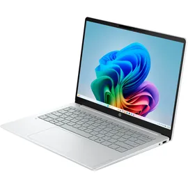HP OmniBook 3 NGAI 14-hz0351ngx Snapdragon X X1-26-100 16 GB RAM 512 GB SSD Win11 Home