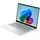 HP OmniBook 3 NGAI 14-hz0351ngx Snapdragon X X1-26-100 16 GB RAM 512 GB SSD Win11 Home