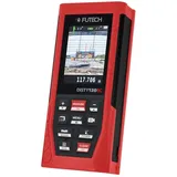 Futech DISTY 120 RED 0,05 b.120m ± 2mm IP 54