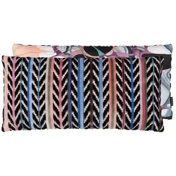 Jaipur Stripe Azur