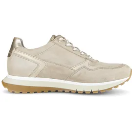 Gabor Damen, Schnürschuh Turin in braun 381⁄2