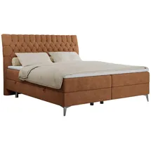 MKS Milen 160 x 200 cm H4 Orange