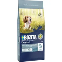 Bozita Sensitive Digestion Lamm & Reis 12 kg