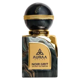 auraa desire Noir Grit Extrait de Parfum 100 ml