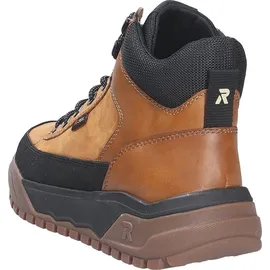 Rieker U1571 Herren Braun 46