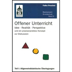 Offener Unterricht