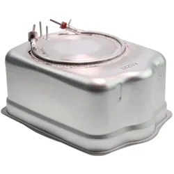 Moulinex SS-993478 Behälter, Heizung für AM3008 AM3021 SUPER UNO Fritteuse