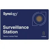 Synology CLP8 Device Licence x 8