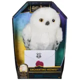 Spin Master Wizarding World Harry Potter - Interaktive Eule