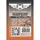 Mayday Games Chimera Card Game Sleeves 57,5x89mm (50 Stück)