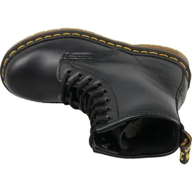 Dr. Martens 1460 Glattleder black smooth 44