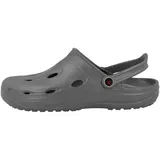 Chung Shi Dux Clog Grau 46-47