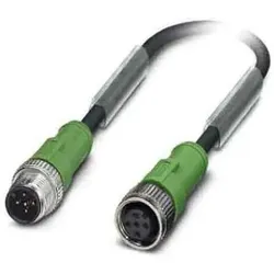 Phoenix Contact Sensor-Aktor-Kabel SAC-5P #1681596