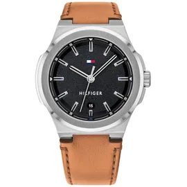 Tommy Hilfiger Princeton Leder 44 mm 1791650