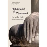 norbu verlag in der ekayana ggmbh Mahamudra und Vipassana