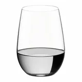 Riedel O Wine Tumbler 2tlg. Glas Transparent