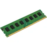 Kingston ValueRAM 16GB Kit DDR3 PC3-12800 (KVR16N11K2/16)