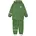 Regenjacke Basic Grün 140