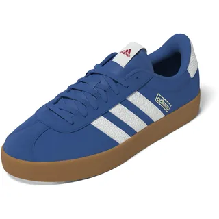 Bright Royal / Cloud White / Gum 46