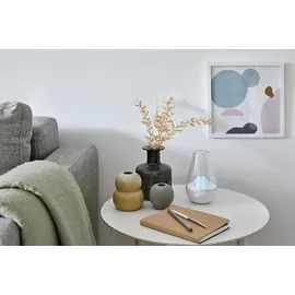 Stadler Form Nina Aroma Diffuser 10 cm weiß