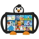 Logicom - Tablet Touchscreen für Kinder – Logikids 11 – für 3 bis 8 Jahre geeignet – Lern-Apps enthalten – 2 GB RAM – 5000 mAh – 16 GB – Display 10,1 Zoll – Android 13