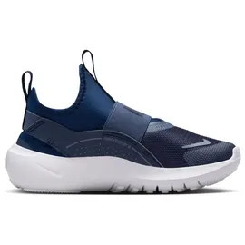 Nike Flex Runner 4 Kinder Blau 28