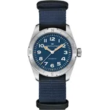Hamilton Khaki Field Expedition H70225940 Unisexuhr
