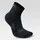 Uyn Runner's Five Low Cut Laufsocken 1 Paar Schwarz 37-38