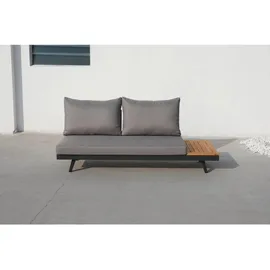 acamp® Naxos Lounge-Set grau
