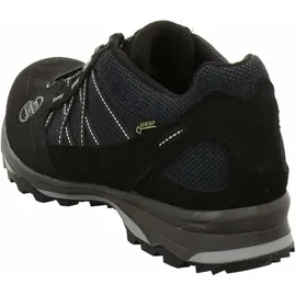 Hanwag Belorado II Low Bunion GTX Damen Black 39,5