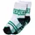 Werder Bremen Socken 2023 grün/weiß Herren Gr. 21-24