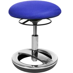 Topstar-Hocker Kids »Sitness Bobby« - chrom