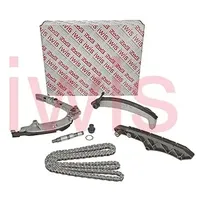 AIC iwis Motorsysteme Steuerkettensatz Original Erstausrüsterqualität, Made in Germany 73498Set