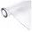 Tischfolie 1 7mm Tischdecke 80 cm 170 cm Schutzfolie Tischschutz Tischmatte PVC transparent klar abwaschbar
