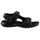 Dockers by Gerli Freizeitsandalen Herren Schwarz 43